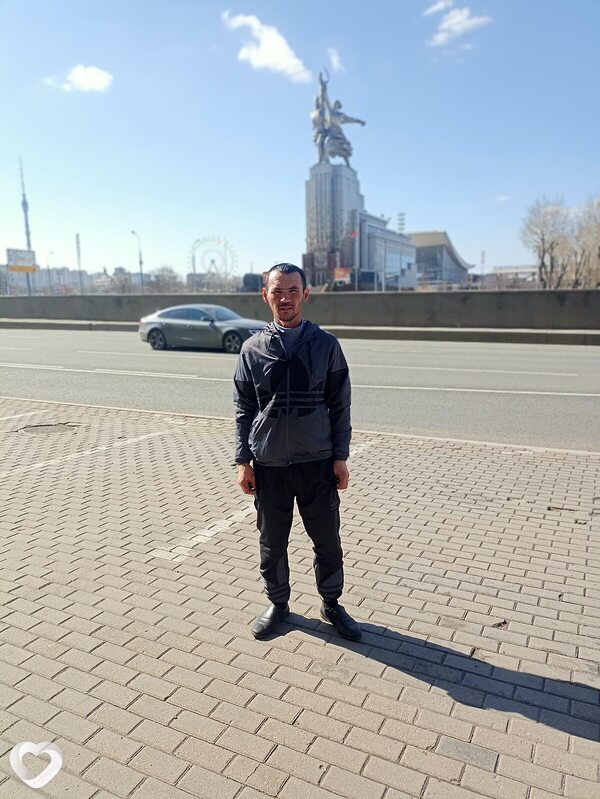 Рахмон, Татарск