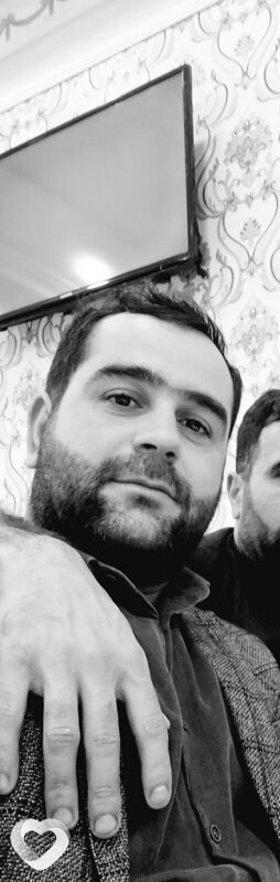Орхан, 33, Иванове — анкета №2236335