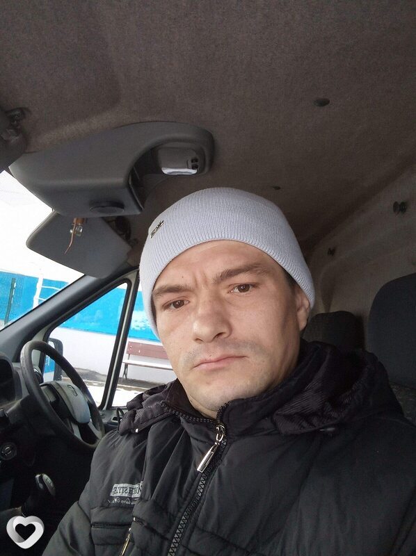 Александр, 38, Саранске — анкета №2236203