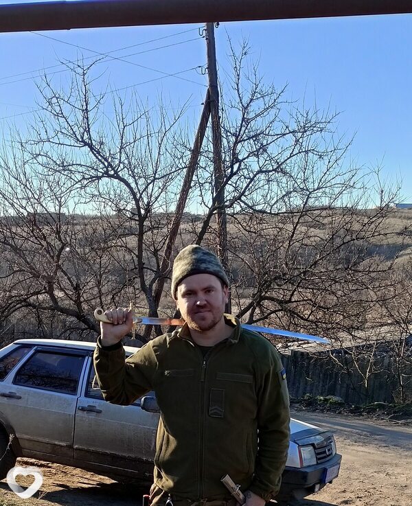 Valeriy, 37, Херсоне — анкета №2236205