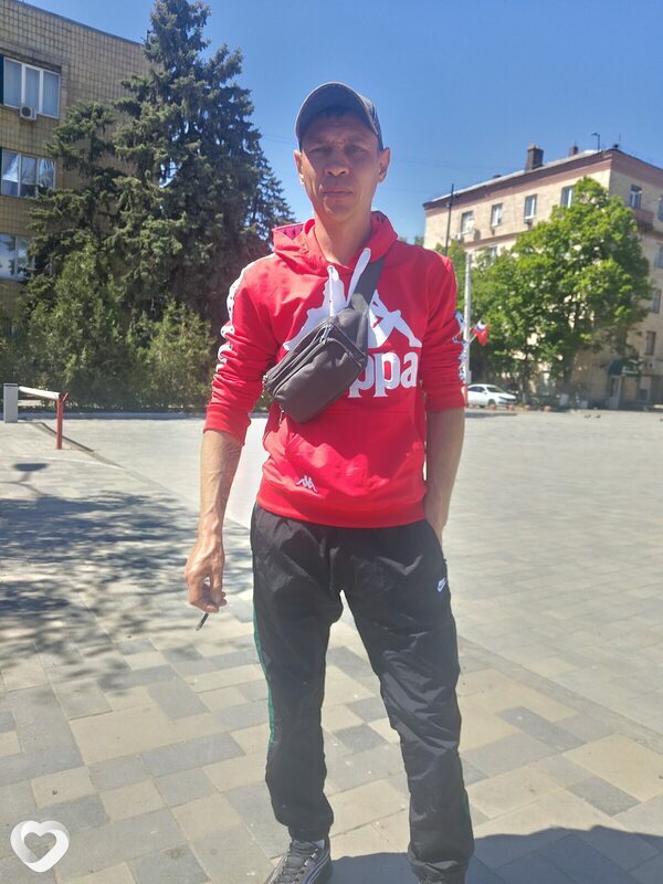 Талян, 39, Донецк (Ростовская Обл.) — анкета №2236207