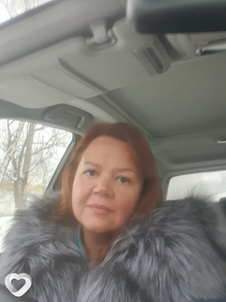 Наталья, 44, Саках — анкета №2236208