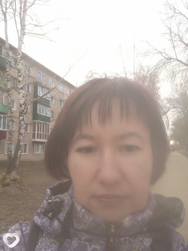 Татьяна, Мелеуз