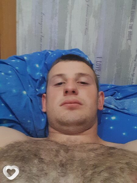 Сергей, 23, Кашире — анкета №2236217