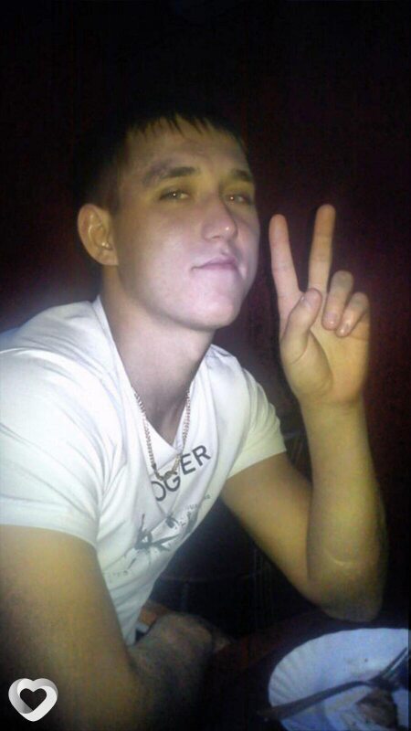 Алексей, 33, Новокузнецке — анкета №2236219