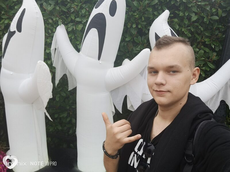 Дмитрий, 24, Ростове-на-Дону — анкета №2236346