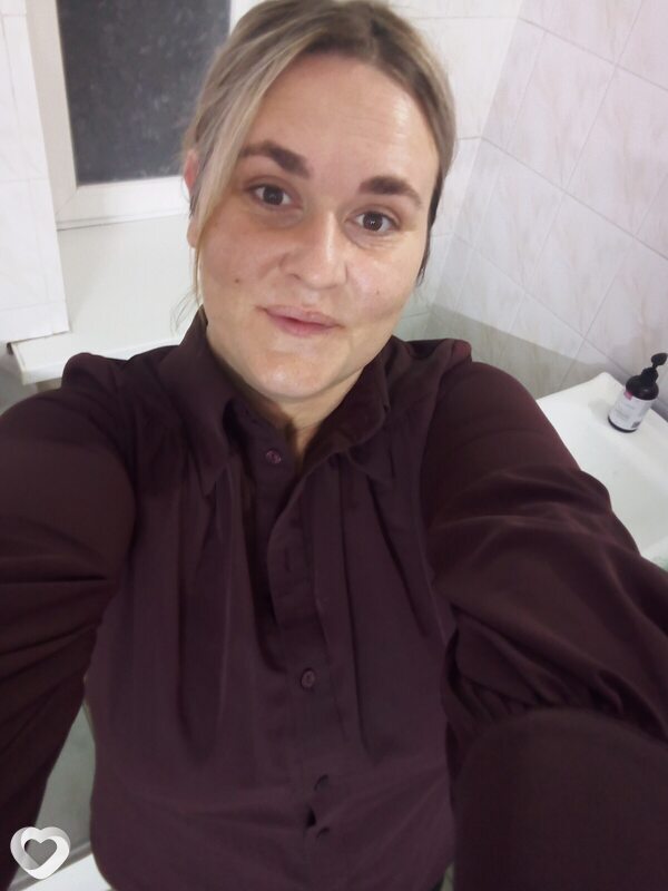 Людмила, 35, Луганске — анкета №2236357