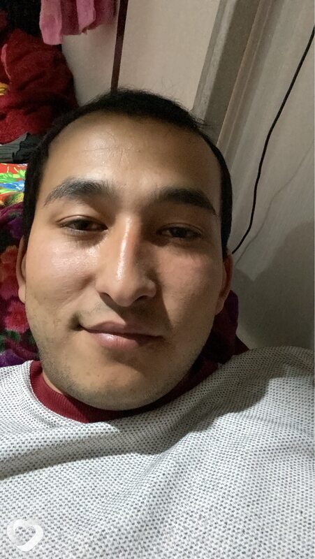 Касым, 28, Алматы — анкета №2236361