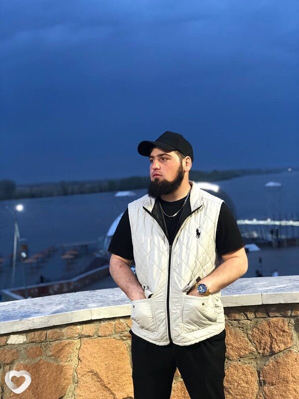Мавлюд, 23, Павлодаре — анкета №2236364