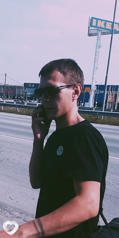 Дмитрий, 31, Екатеринбурге — анкета №2236367