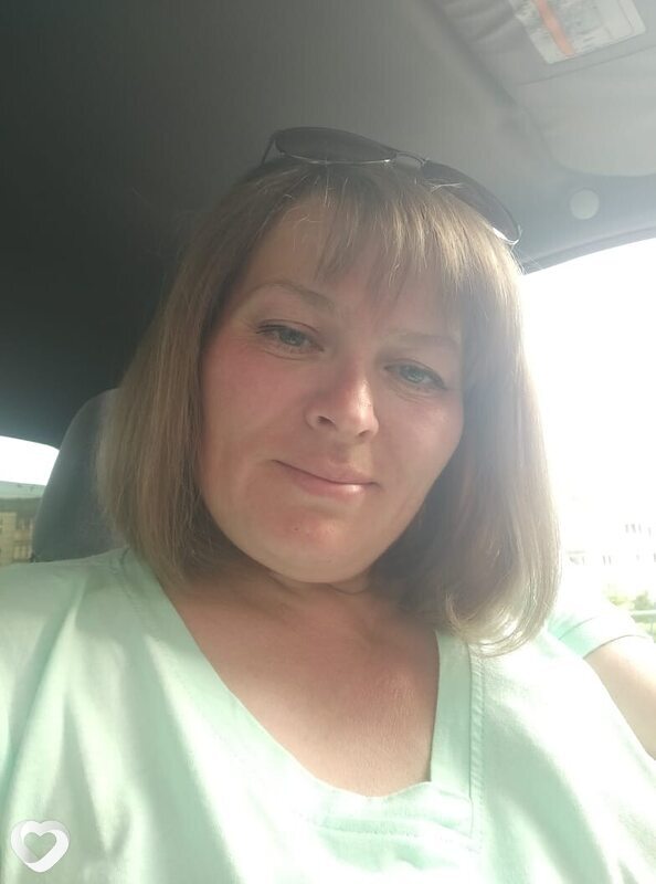 Анна, 45, Братске — анкета №2236376