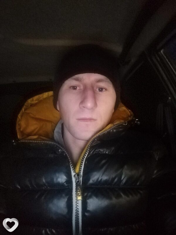 Павел, 36, Саранске — анкета №2236395