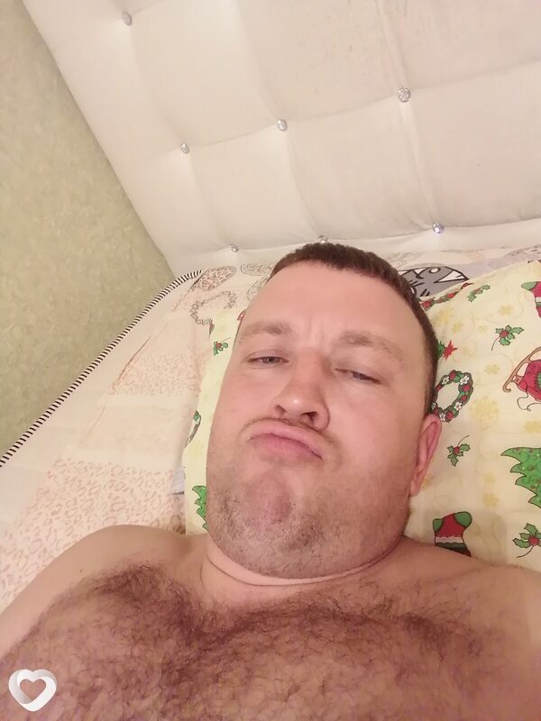 Сергей, 38, Сургуте — анкета №2236464
