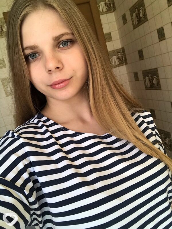 Любовь, Раменское