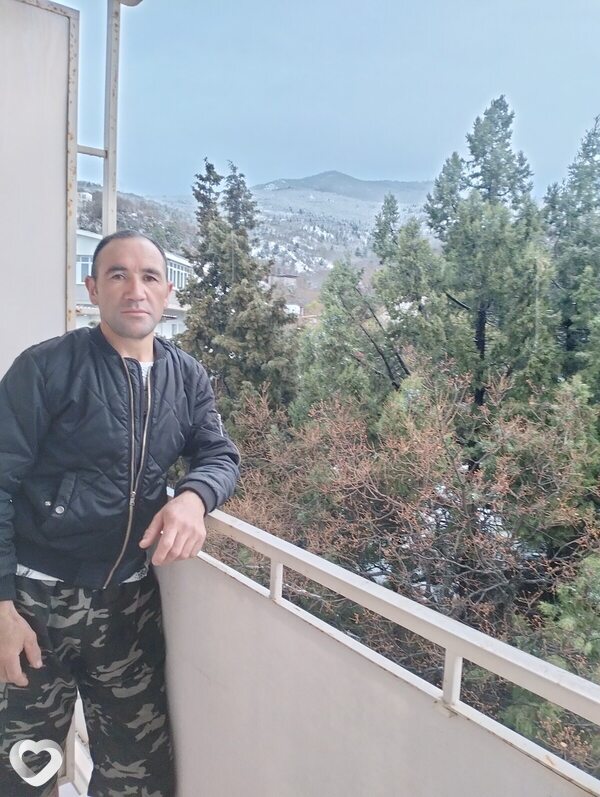 Анвар, 36, Алуште — анкета №2236404