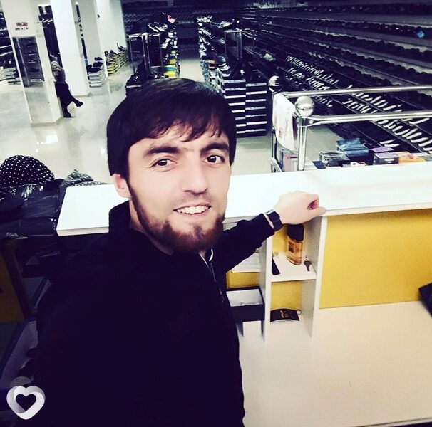 Саид, 33, Ставрополе — анкета №2236410