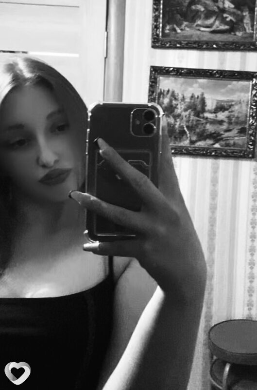 Дарина, 20, Чите — анкета №2236411