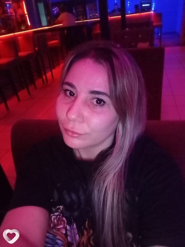 Евгения, 40, Астане — анкета №2236496