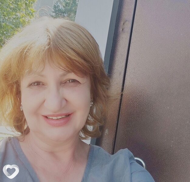 Svetlana, 55, Краснодаре — анкета №2236497