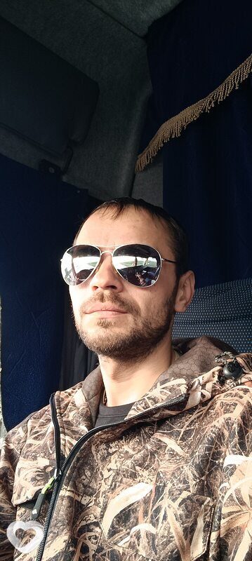 Александр, 36, Воронеже — анкета №2236511