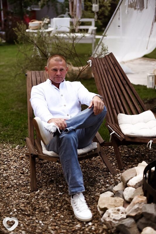 Александр, 49, Воскресенске — анкета №2236513