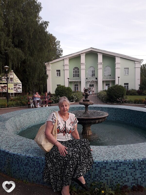 Ирина, 65, Екатеринбурге — анкета №2236514