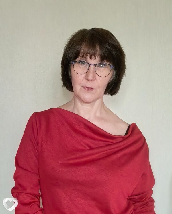 Инна, 55, Омске — анкета №2236517