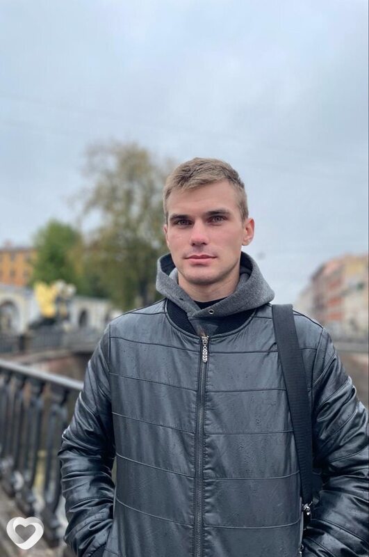 Александр, 26, Самаре — анкета №2236522