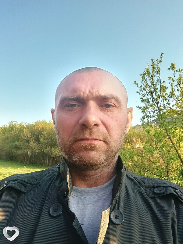 Михаил, 41, Москве — анкета №2236524