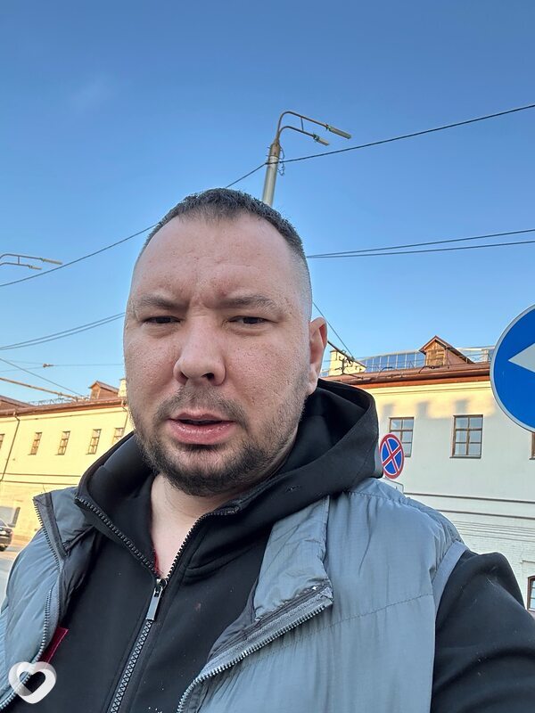 Антон, 40, Казани — анкета №2236526