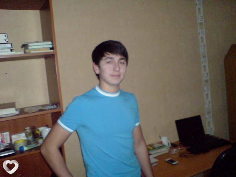 Али, 32, Казани — анкета №2236527