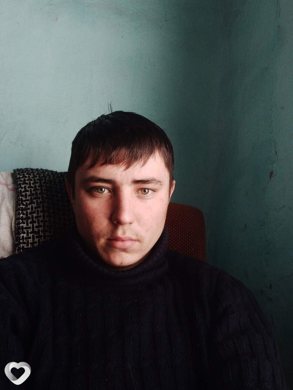 Егор, 26, Ростове-на-Дону — анкета №2236528