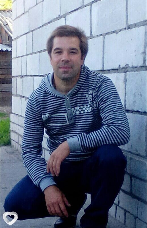 Дмитрий, 33, Воронеже — анкета №2236530