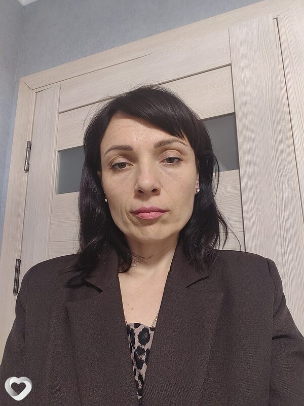 Екатерина, 38, Воронеже — анкета №2236531