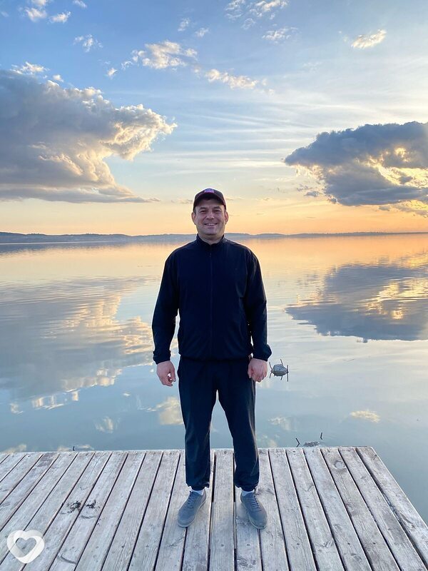 Амаш, 44, Кокшетау — анкета №2236534