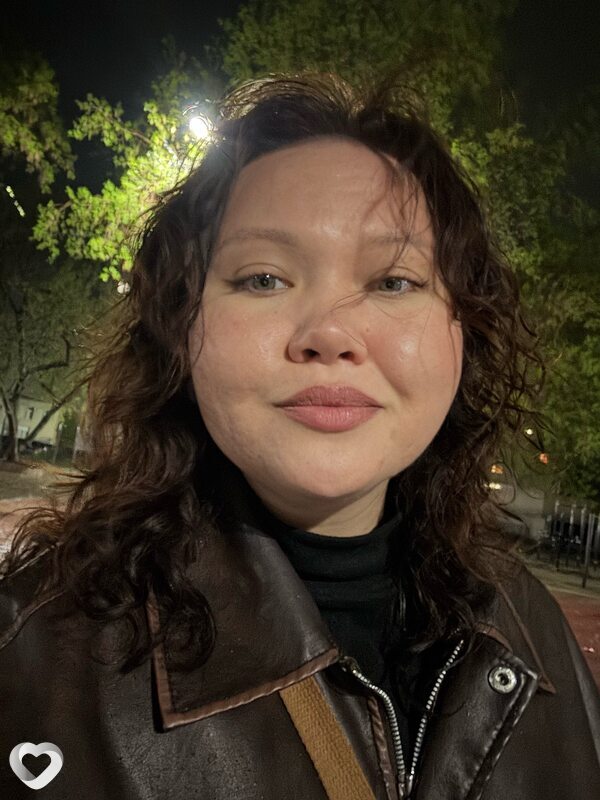 Леся, 24, Челябинске — анкета №2236543