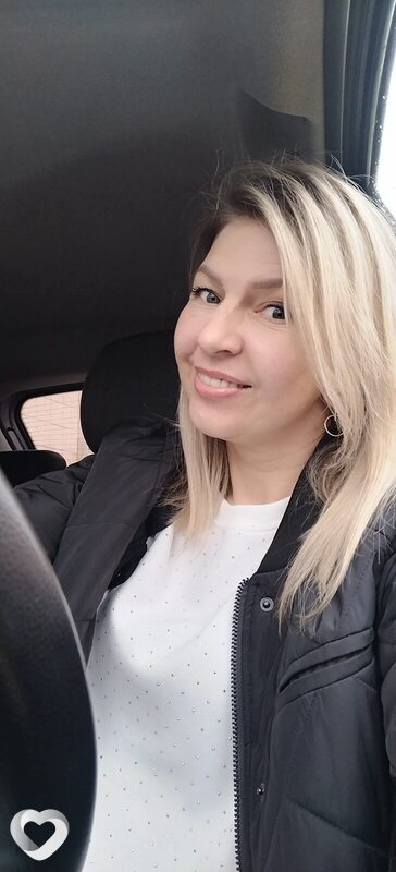 Наталья, 42, Саратове — анкета №2236476