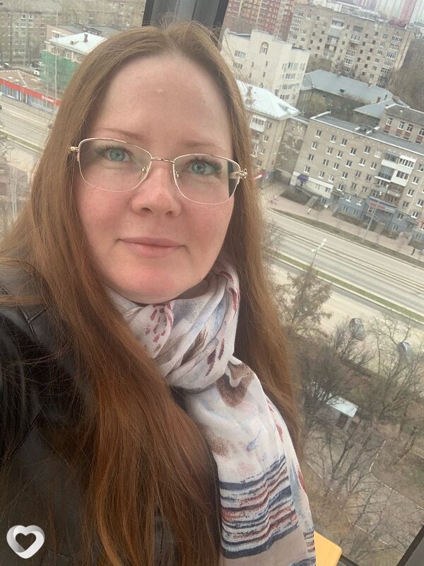Наталья, 44, Саранске — анкета №2236486