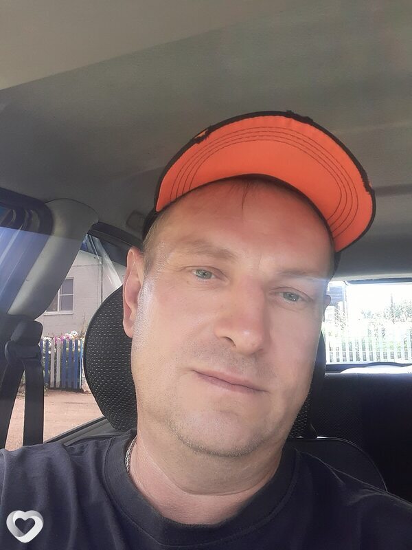 Александр, 49, Новомосковске — анкета №2236492