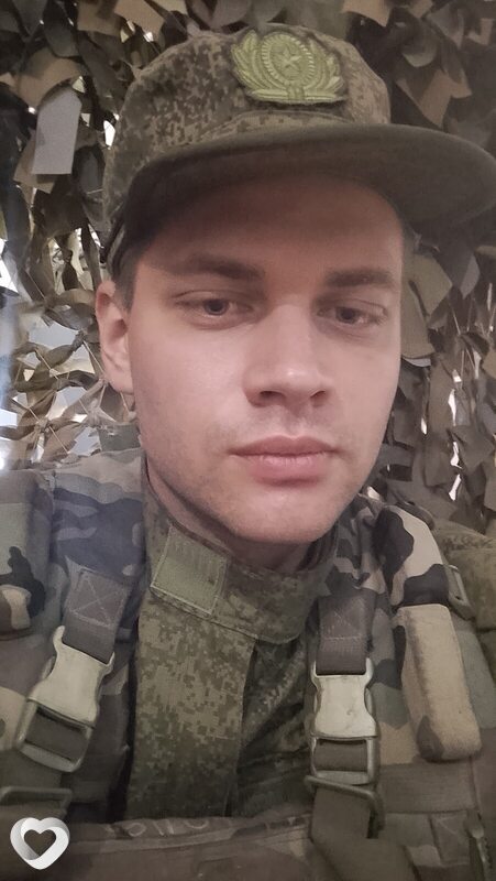 Никита, 25, Москве — анкета №2236495