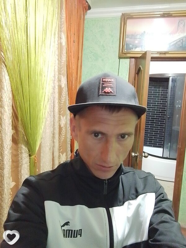 Иван, 41, Анапе — анкета №2236549