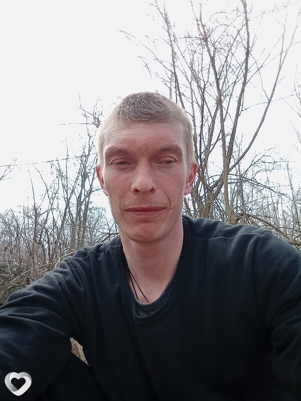 Николай, 30, Симферополе — анкета №2236550