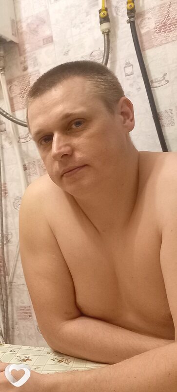 Дмитрий, 39, Каменске-Уральском — анкета №2236551