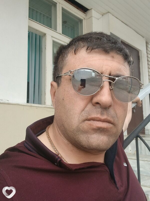 Джасарат, 40, Йошкар-Оле — анкета №2236563