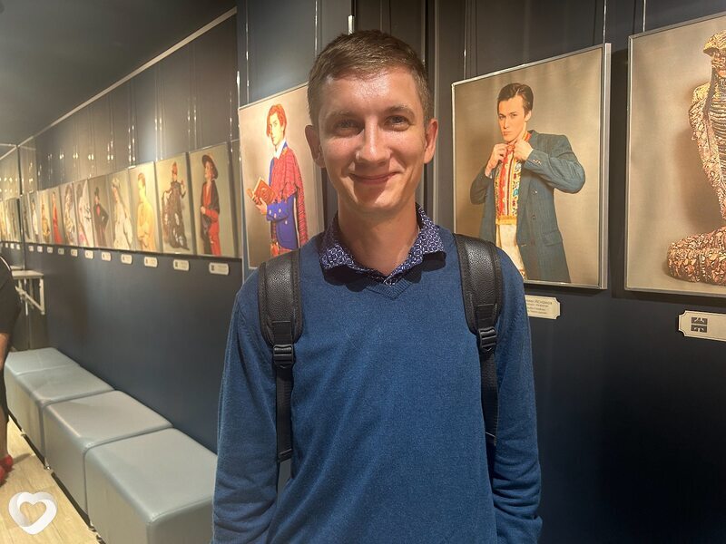 Дмитрий, 31, Санкт-Петербурге — анкета №2236565