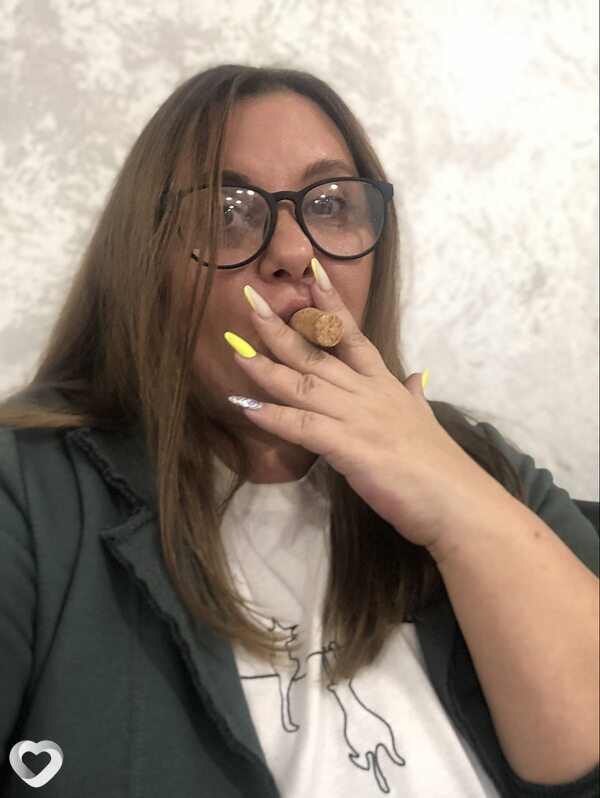 Настасья, 42, Каменске-Уральском — анкета №2236566