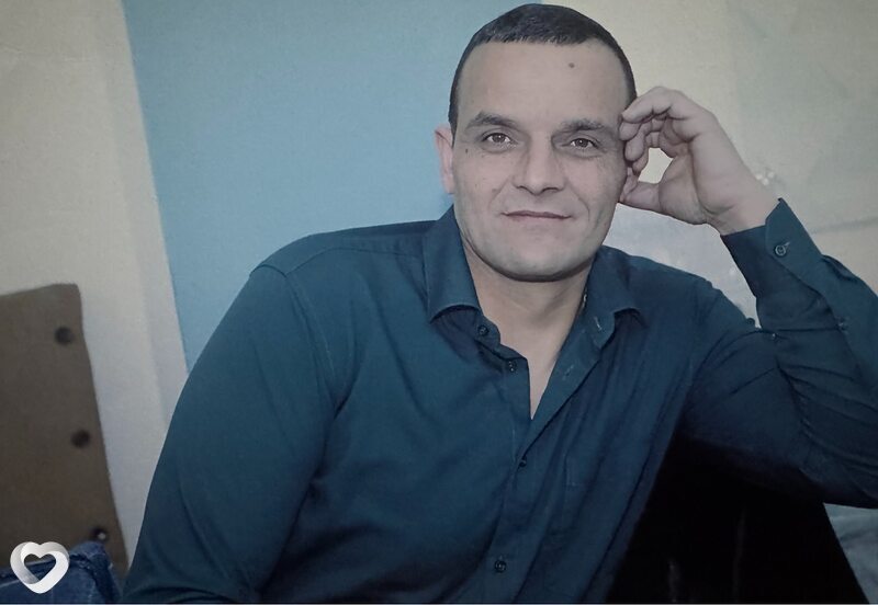 Эдуард, 41, Москве — анкета №2236626