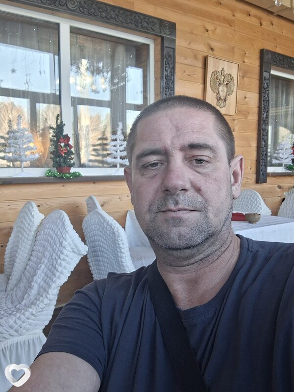Денис, 45, Дальнереченске — анкета №2236628