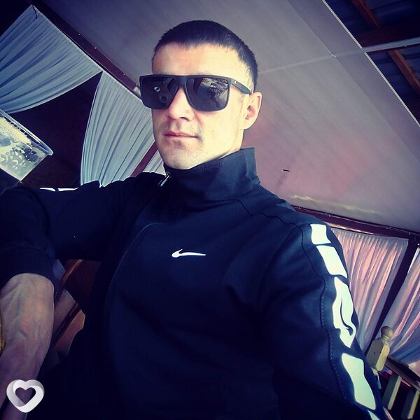 Макс, 37, Петропавловске — анкета №2236874