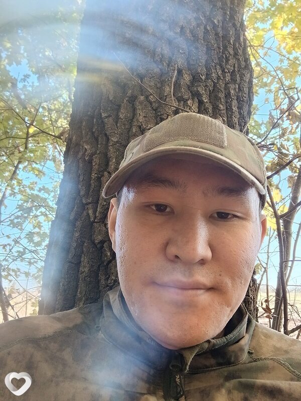 Ян, 31, Курске — анкета №2236885